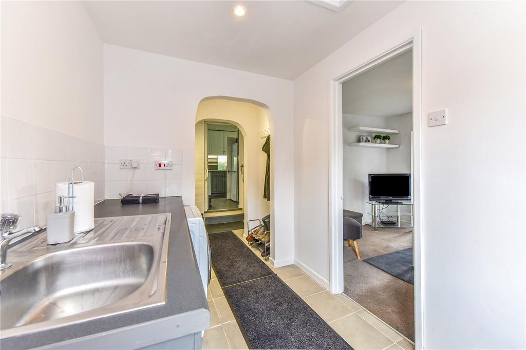 Annexe Kitchenette