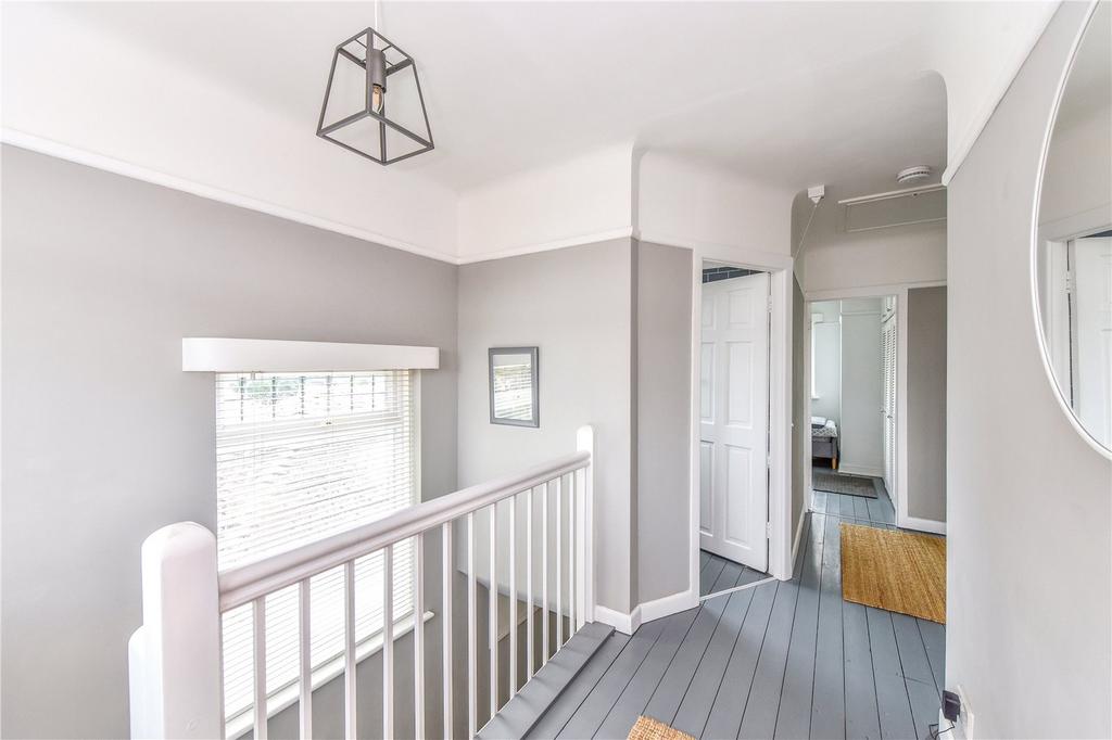 Landing First Floor