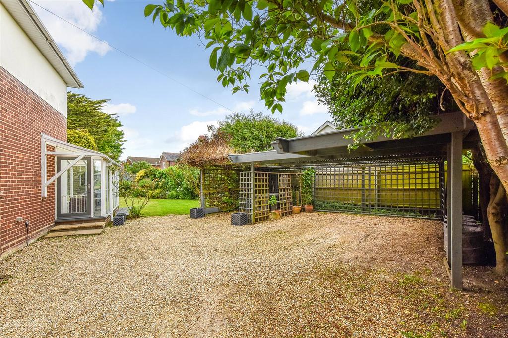 Carport