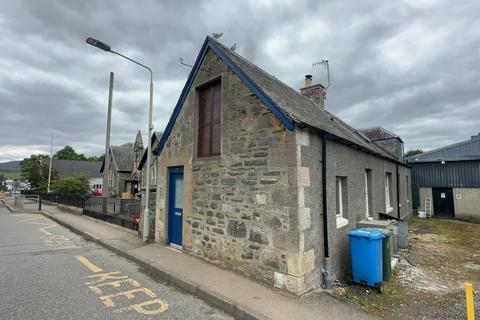 2 bedroom cottage for sale, Ruthven Road, Kingussie