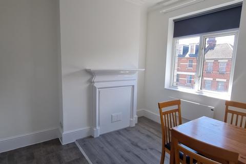 Studio to rent, Gratton Terrace, London NW2