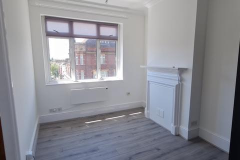 Gratton Terrace, London NW2