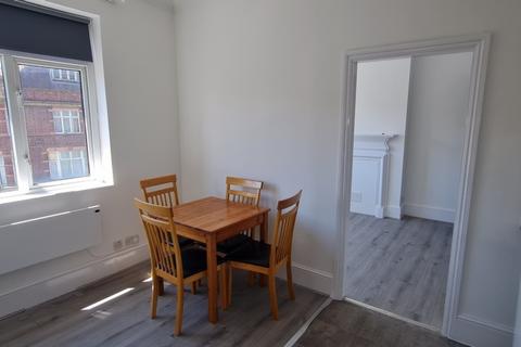 Studio to rent, Gratton Terrace, London NW2