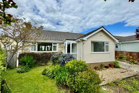 2 bedroom detached bungalow for sale, D'URBEREVILLE DRIVE, SWANAGE