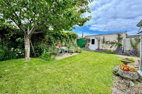 2 bedroom detached bungalow for sale, D'URBERVILLE DRIVE, SWANAGE