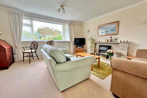 2 bedroom detached bungalow for sale, D'URBERVILLE DRIVE, SWANAGE