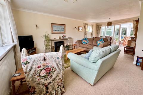 2 bedroom detached bungalow for sale, D'URBERVILLE DRIVE, SWANAGE