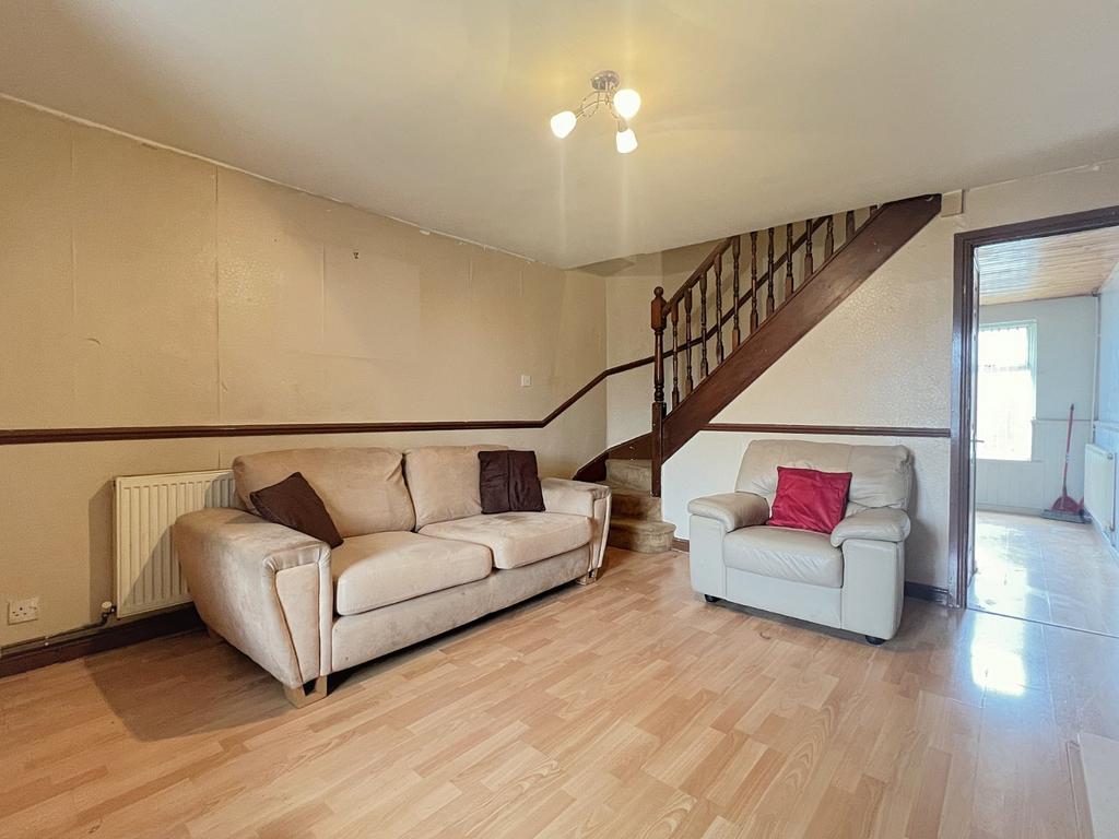 Glenrose Drive, Lidget Green... 2 bed terraced house for sale £140,000
