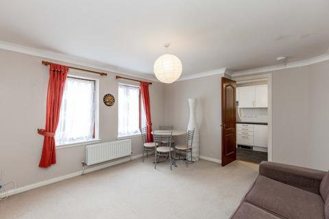 1 bedroom flat for sale, 6/6 North Werber Place, Edinburgh, EH4 1TE