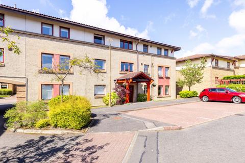 1 bedroom flat for sale, 6/6 North Werber Place, Edinburgh, EH4 1TE