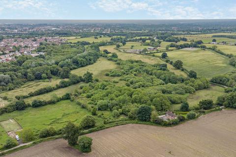 Land for sale, Higher Berse Road, Wrexham