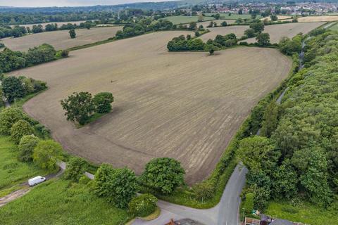 Land for sale, Higher Berse Road, Wrexham