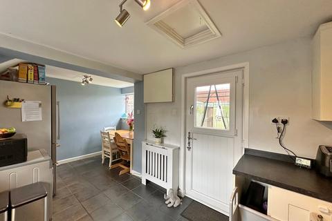 38 Church View, Much Dewchurch, Hereford, HR2 8DQ