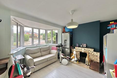38 Church View, Much Dewchurch, Hereford, HR2 8DQ