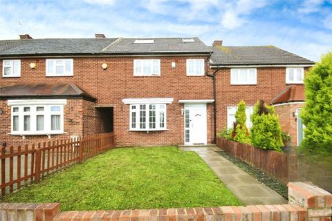 4 bedroom terraced house to rent, Colson Road, Loughton, Essex, IG10