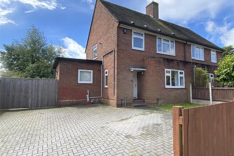 24 Mount Road, Dawley, Telford, TF4 2DP