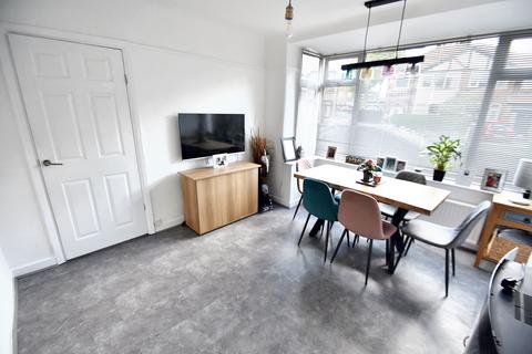 3 bedroom semi-detached house for sale, Swinton Crescent, Bury, BL9