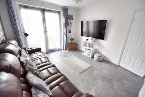 3 bedroom semi-detached house for sale, Swinton Crescent, Bury, BL9