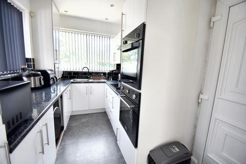 3 bedroom semi-detached house for sale, Swinton Crescent, Bury, BL9