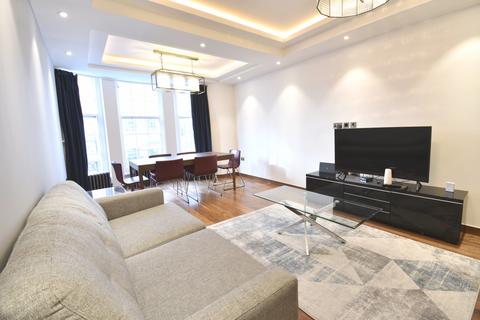 3 bedroom flat to rent, Upper Grosvenor Street, Mayfair, W1K