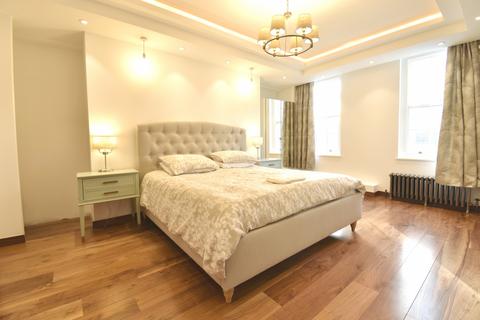 3 bedroom flat to rent, Upper Grosvenor Street, Mayfair, W1K