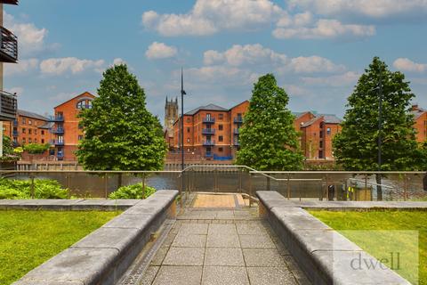 2 bedroom flat to rent, Regents Quay, City Centre, Leeds, LS10