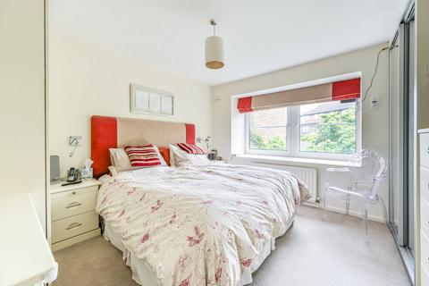 2 bedroom flat to rent, Paveley Drive, Battersea, London, SW11