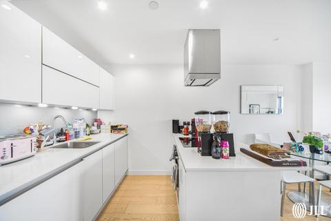 1 bedroom flat for sale, Yabsley Street London E14