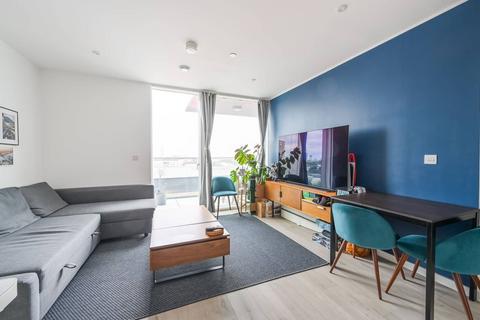 1 bedroom flat for sale, 6 Corsican Square, London E3