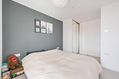 1 bedroom flat for sale, 6 Corsican Square, London E3