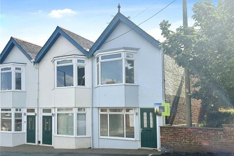 3 bedroom end of terrace house for sale, Mill Hill Road, Cowes, Isle of Wight