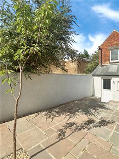 3 bedroom end of terrace house for sale, Mill Hill Road, Cowes, Isle of Wight