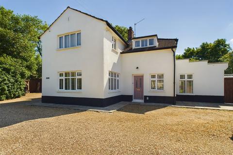 4 bedroom detached house for sale, St Edmunds Road, Downham Market PE38