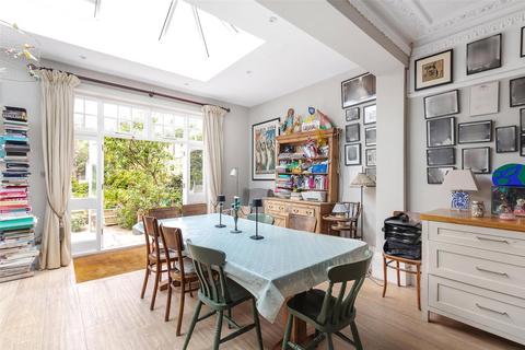 6 bedroom end of terrace house to rent, Rydal Road, London, SW16
