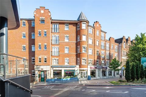 1 bedroom flat for sale, Streatham High Road, London, SW16