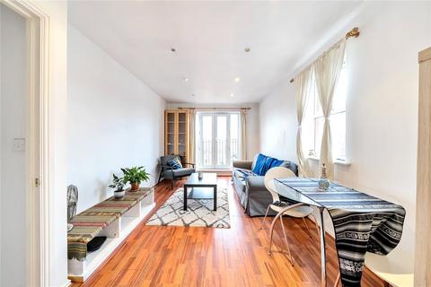 1 bedroom flat for sale, Streatham High Road, London, SW16