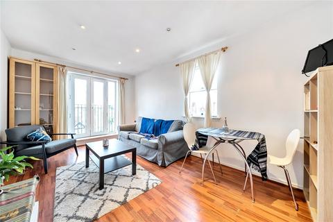 1 bedroom flat for sale, Streatham High Road, London, SW16