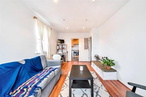 1 bedroom flat for sale, Streatham High Road, London, SW16