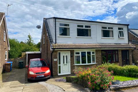 3 bedroom semi-detached house for sale, Greenway, Castleton, Rochdale, Greater Manchester, OL11