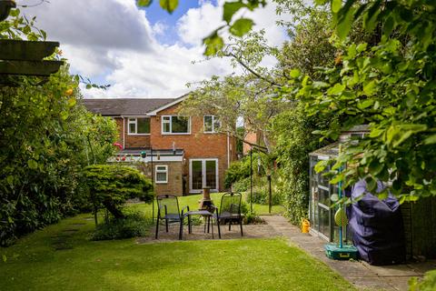 4 bedroom semi-detached house for sale, Dryden Crescent, Stevenage SG2