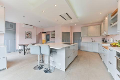 6 bedroom detached house for sale, Sanderstead Road, Sanderstead, South Croydon, CR2