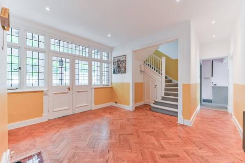 6 bedroom detached house for sale, Sanderstead Road, Sanderstead, South Croydon, CR2