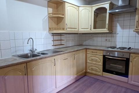 2 bedroom apartment to rent, Commercial Street, Edinburgh EH6
