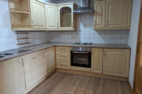 2 bedroom apartment to rent, Commercial Street, Edinburgh EH6