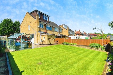 4 bedroom semi-detached house for sale, Fielding Road, Birstall, LE4