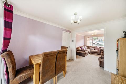3 bedroom semi-detached house for sale, Packer Avenue, Leicester Forest East