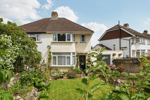 3 bedroom semi-detached house for sale, Montagu Road, Botley, Oxford