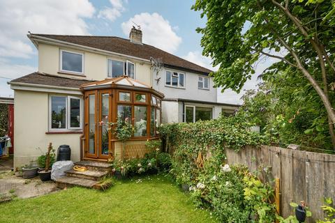 3 bedroom semi-detached house for sale, Montagu Road, Botley, Oxford