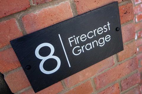 4 bedroom detached house for sale, Plot 8, Firecrest Grange at The Green, Owlswick, Princes Risborough, Buckinghamshire  HP27