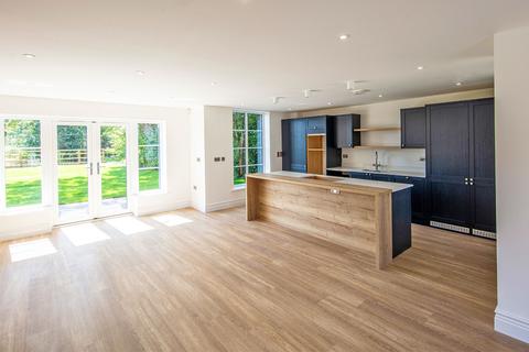 4 bedroom detached house for sale, Plot 8, Firecrest Grange at The Green, Owlswick, Princes Risborough, Buckinghamshire  HP27